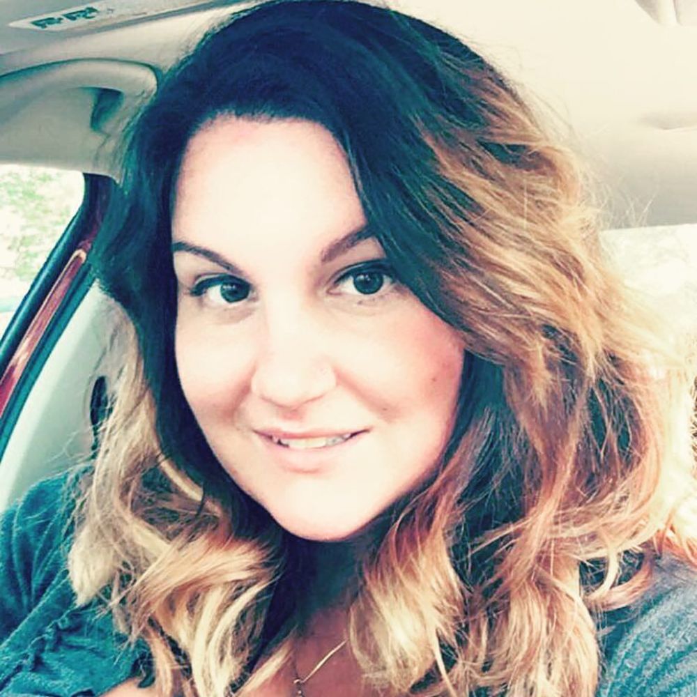 Meet your Posher, Nicole